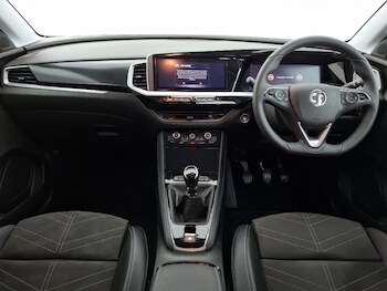 Used Vauxhall Grandland 2024 for sale - 76479141: Photo