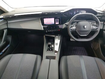 Used Peugeot 308 2022 for sale - 77875067: Photo