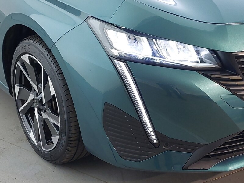 Used Peugeot 308 2022 for sale - 77875067: Photo 9