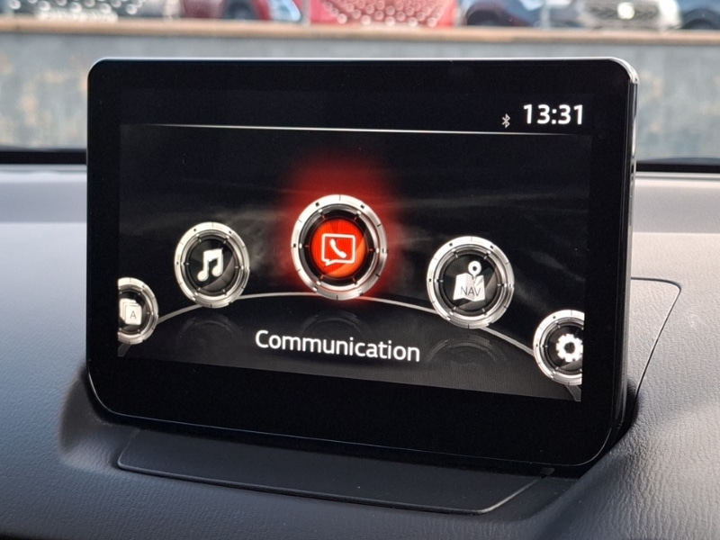 Used Mazda Mazda2 2022 for sale - 77150807: Photo 10