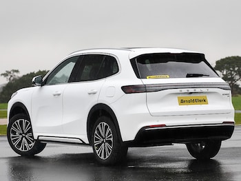 Used Geely Starray 2026 for sale - 78410850: Photo