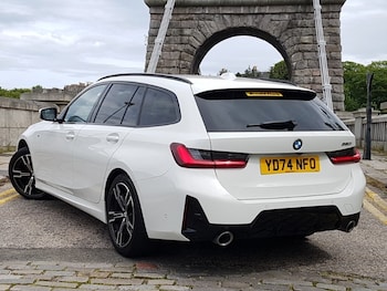 Used BMW 3 Series 2024 for sale - 76447455: Photo