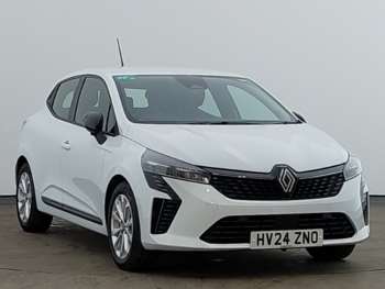 2024 - 1.6 E-TECH full hybrid 145 Evolution 5dr Auto