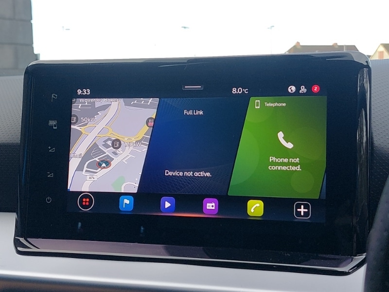 Used SEAT Ibiza 2024 for sale - 77876893: Photo 11