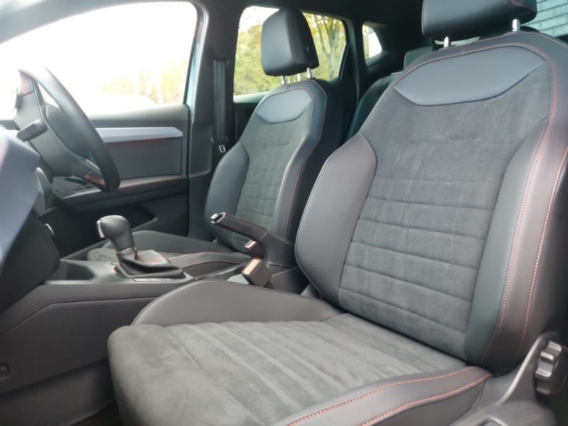 Used SEAT Ibiza 2024 for sale - 77876893: Photo 12