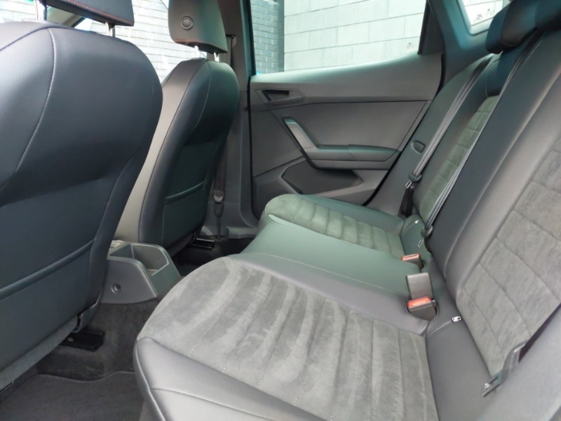 Used SEAT Ibiza 2024 for sale - 77876893: Photo 6