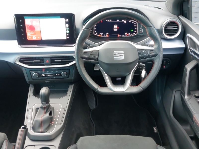 Used SEAT Ibiza 2024 for sale - 77876893: Photo 7