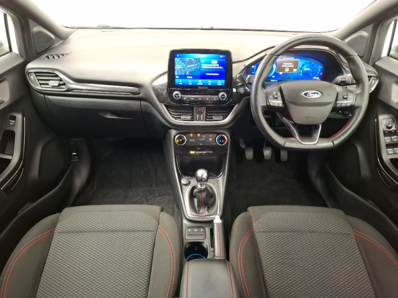 Used Ford Puma 2023 for sale - 77004027: Photo 2