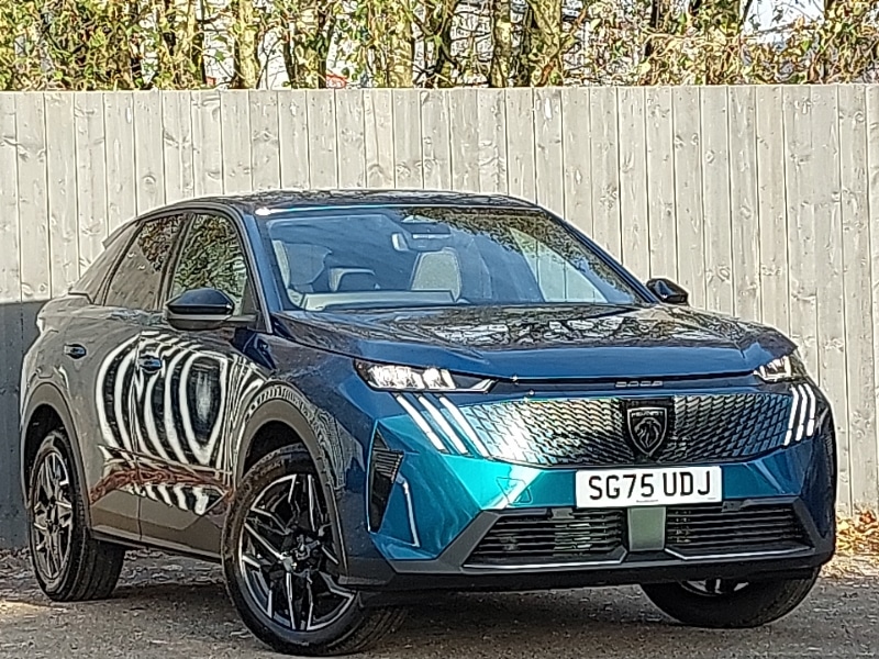 Used Peugeot 3008 2025 for sale - 76861058: Photo 1