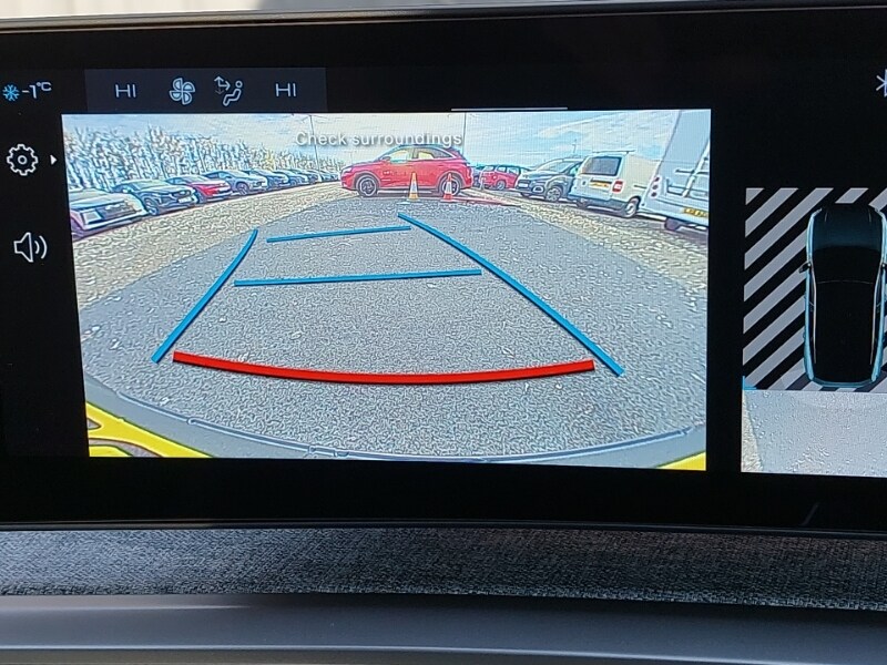 Used Peugeot 3008 2025 for sale - 76861058: Photo 11