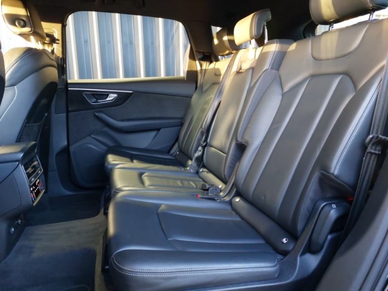 Used Audi Q7 2021 for sale - 77053352: Photo 6