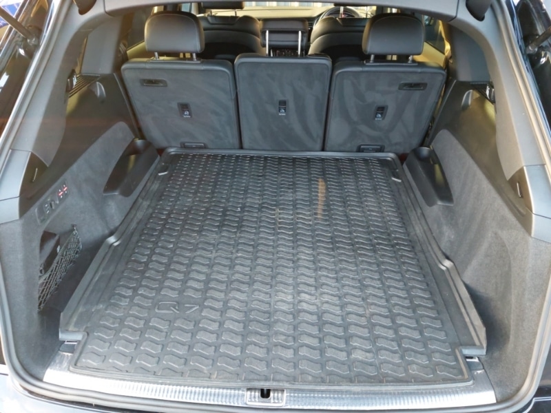 Used Audi Q7 2021 for sale - 77053352: Photo 8