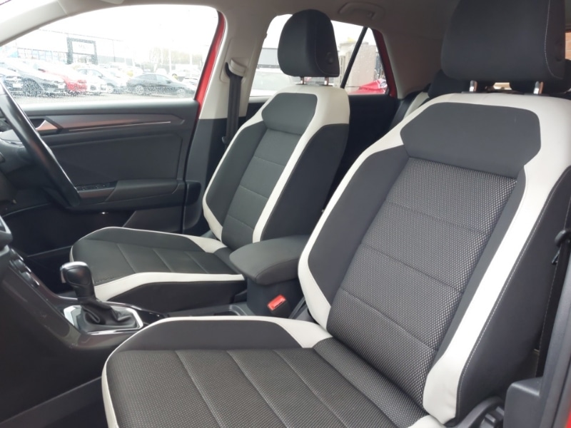 Used Volkswagen T-Roc 2021 for sale - 77894313: Photo 12