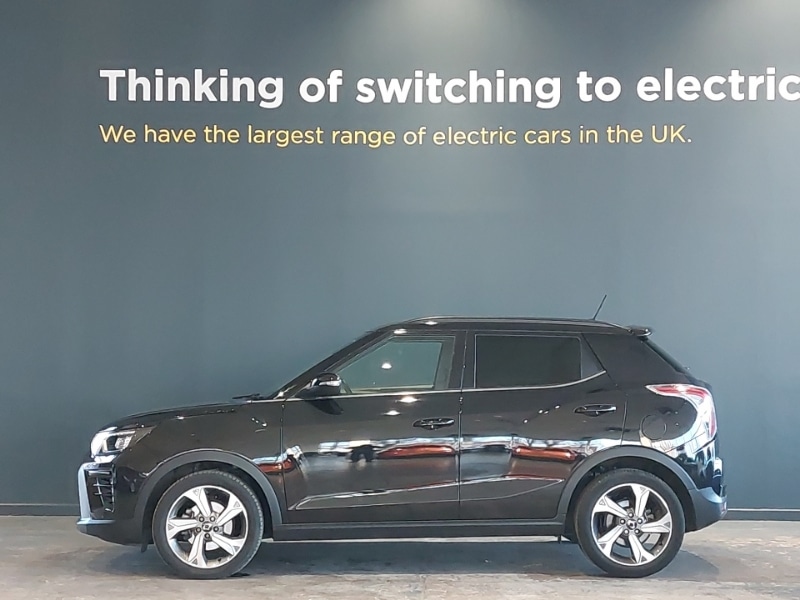 Used KGM Tivoli 2024 for sale - 77838080: Photo 4