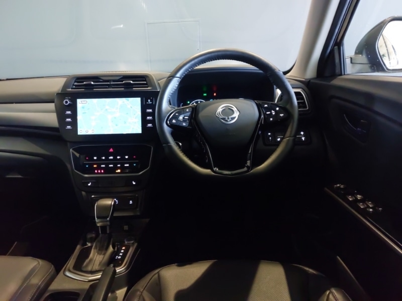 Used KGM Tivoli 2024 for sale - 77838080: Photo 7