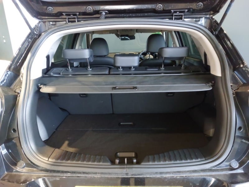 Used KGM Tivoli 2024 for sale - 77838080: Photo 8