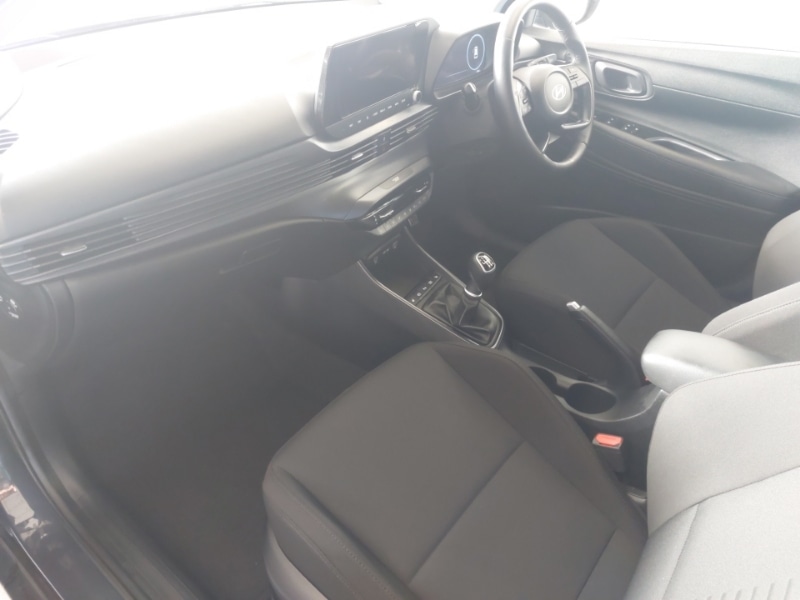 Used Hyundai BAYON 2024 for sale - 76404162: Photo 5