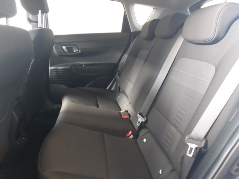 Used Hyundai BAYON 2024 for sale - 76404162: Photo 6