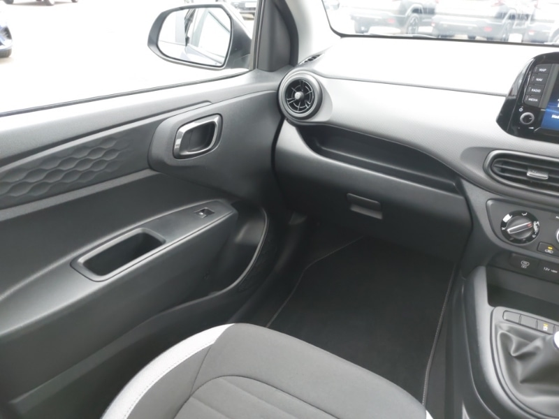 Used Hyundai i10 2025 for sale - 77752681: Photo 10