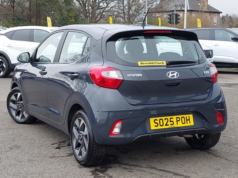 Used Hyundai i10 2025 for sale - 77752681: Photo 3