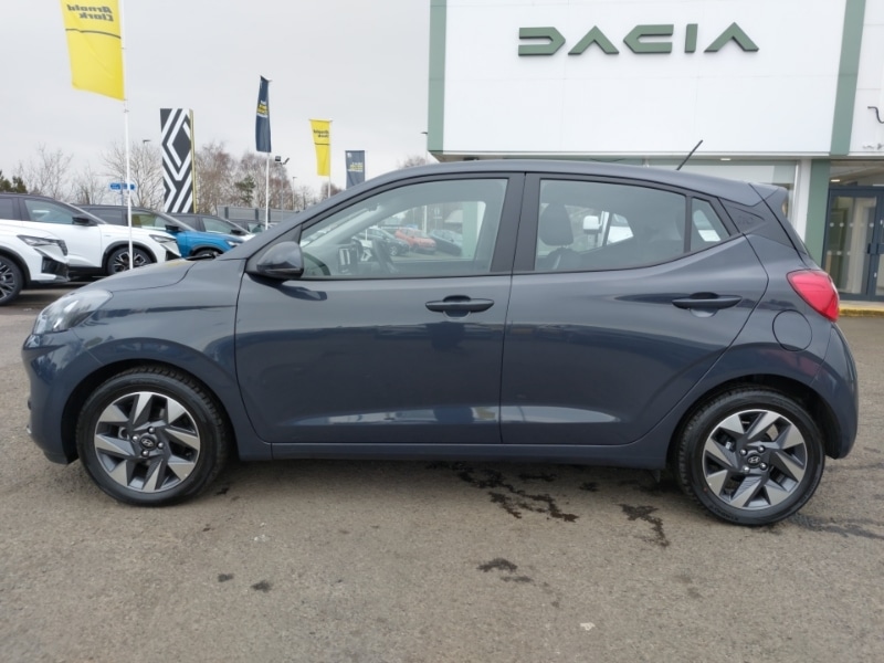 Used Hyundai i10 2025 for sale - 77752681: Photo 4