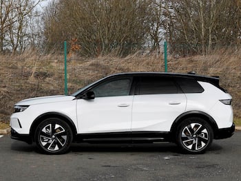 Used Vauxhall Grandland 2026 for sale - 79865987: Photo