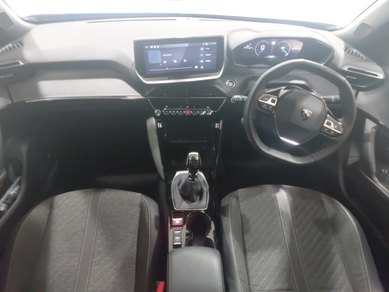 Used Peugeot 2008 2024 for sale - 77874681: Photo 2