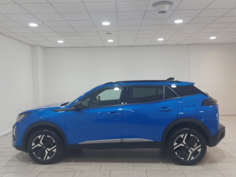 Used Peugeot 2008 2024 for sale - 77874681: Photo 4