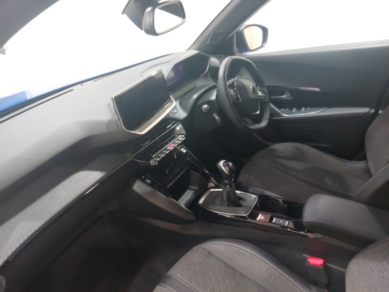 Used Peugeot 2008 2024 for sale - 77874681: Photo 5