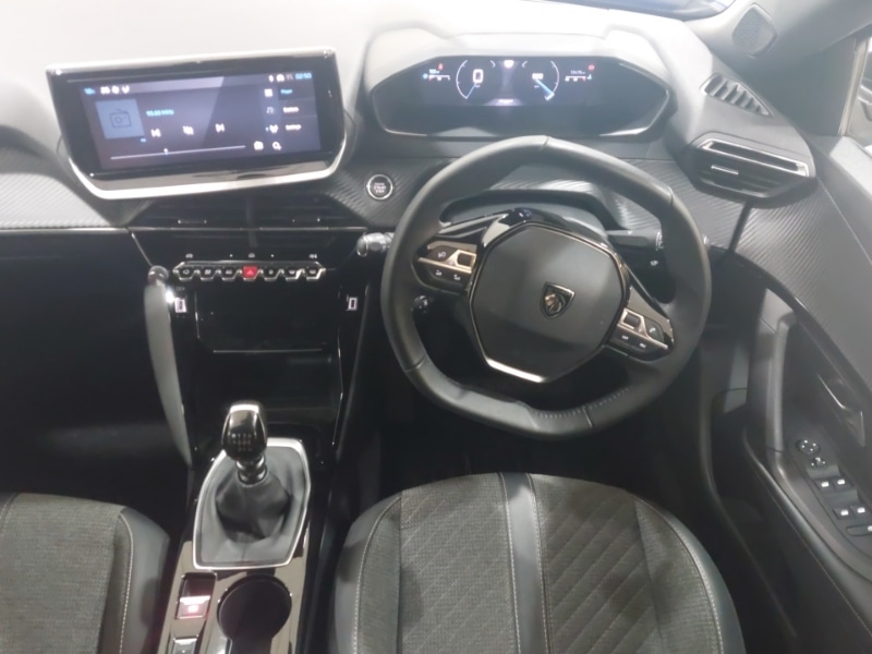 Used Peugeot 2008 2024 for sale - 77874681: Photo 7