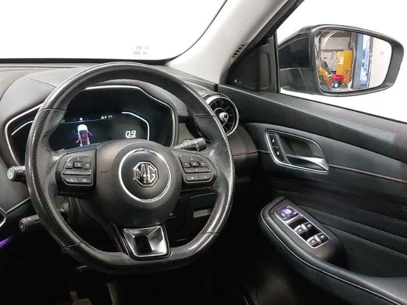 Used MG MG HS 2022 for sale - 76666378: Photo 10