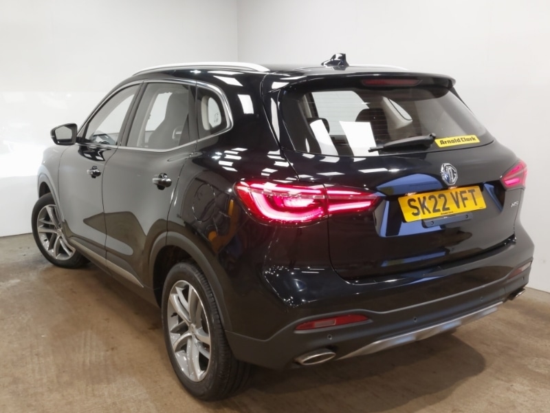 Used MG MG HS 2022 for sale - 76666378: Photo 3