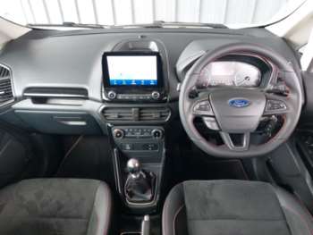Used Ford Ecosport 2022 for sale - 74983156: Photo