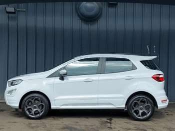Used Ford Ecosport 2022 for sale - 74983156: Photo