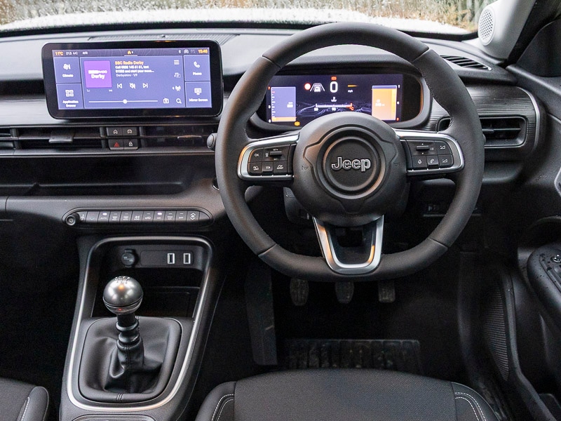 Used Jeep Other 2025 for sale - 77702492: Photo 12