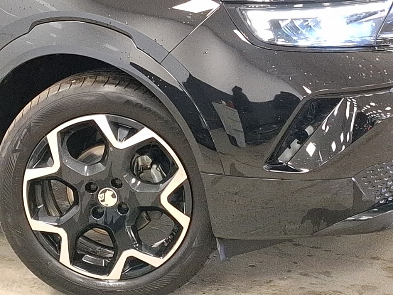 Used Vauxhall Mokka 2025 for sale - 77556614: Photo 9