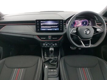 Used Skoda Kamiq 2024 for sale - 76932739: Photo