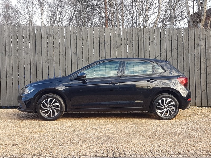 Used Volkswagen Polo 2023 for sale - 77405708: Photo 4