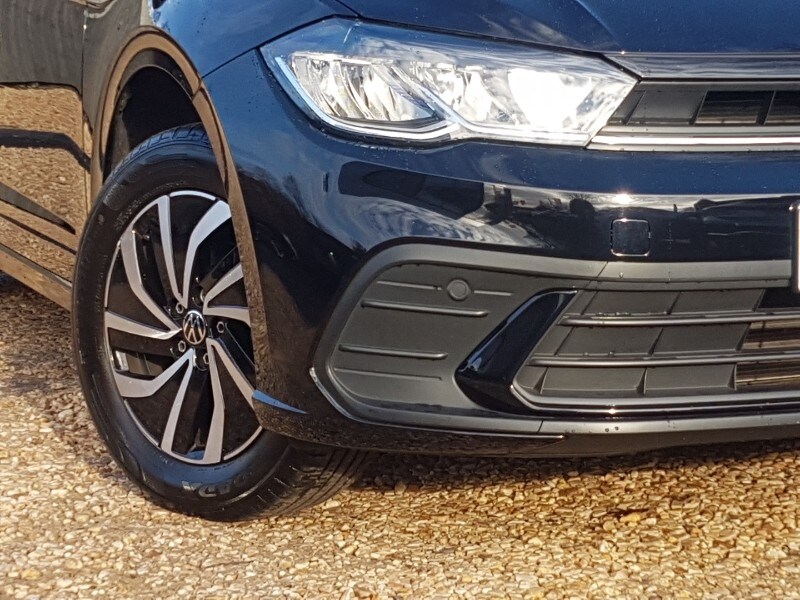 Used Volkswagen Polo 2023 for sale - 77405708: Photo 9