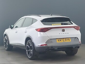 Used Cupra Formentor 2022 for sale - 77338770: Photo