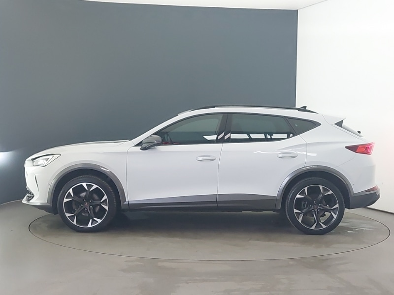 Used Cupra Formentor 2022 for sale - 77338770: Photo 4