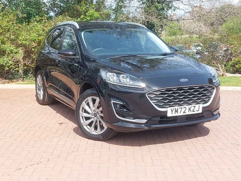 Used Ford Kuga 2023 for sale - 78198441: Photo 1
