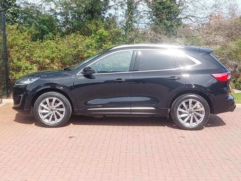 Used Ford Kuga 2023 for sale - 78198441: Photo 4