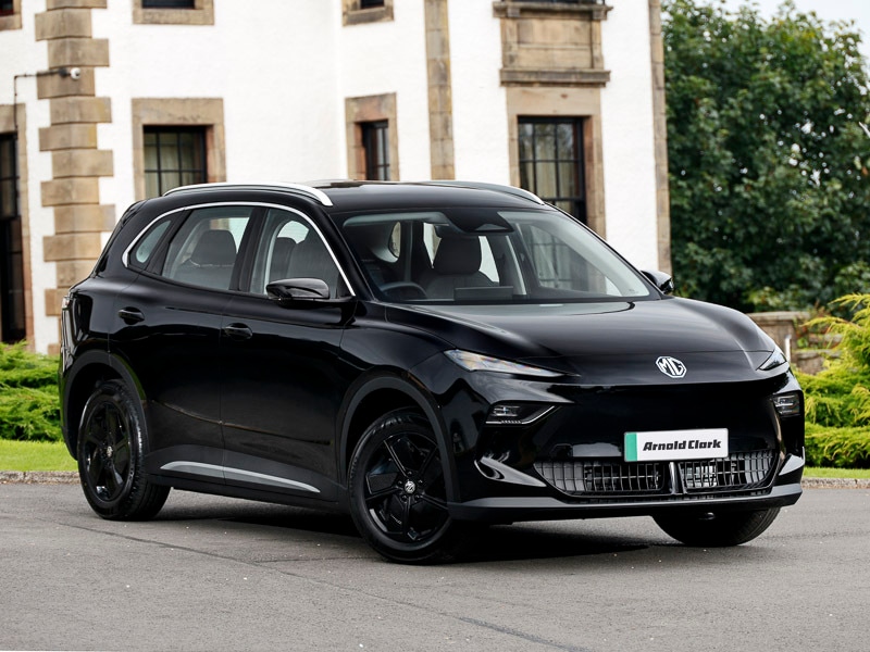 Used MG MGS5 2026 for sale - 78146621: Photo 7