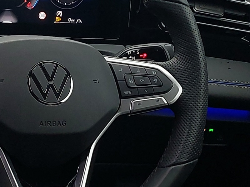 Used Volkswagen Tiguan 2025 for sale - 76544086: Photo 12