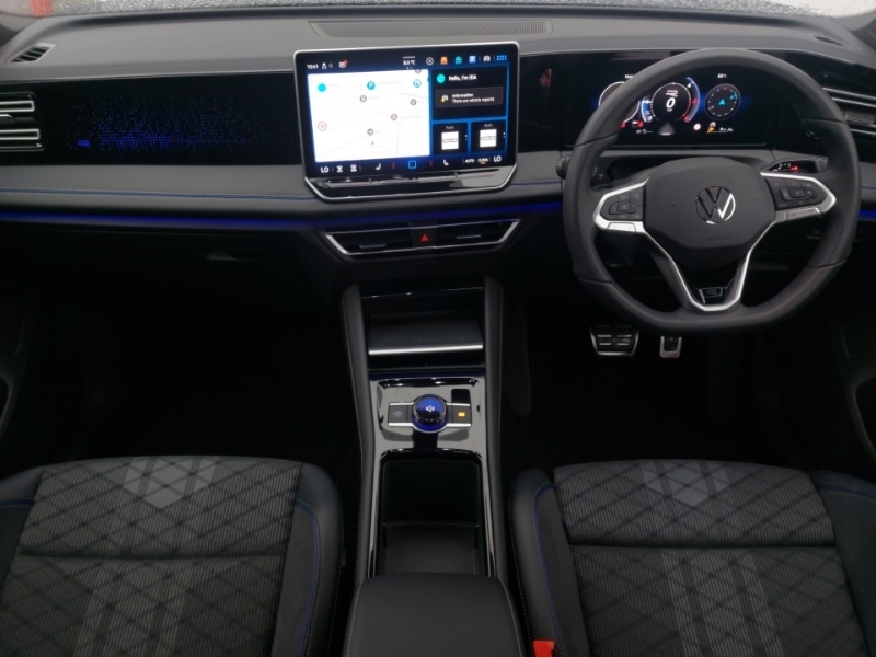 Used Volkswagen Tiguan 2025 for sale - 76544086: Photo 2