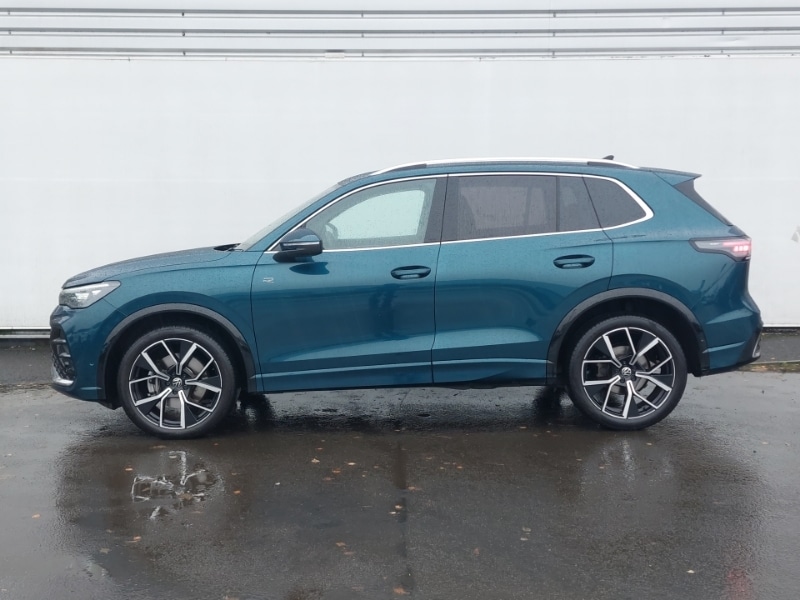 Used Volkswagen Tiguan 2025 for sale - 76544086: Photo 4