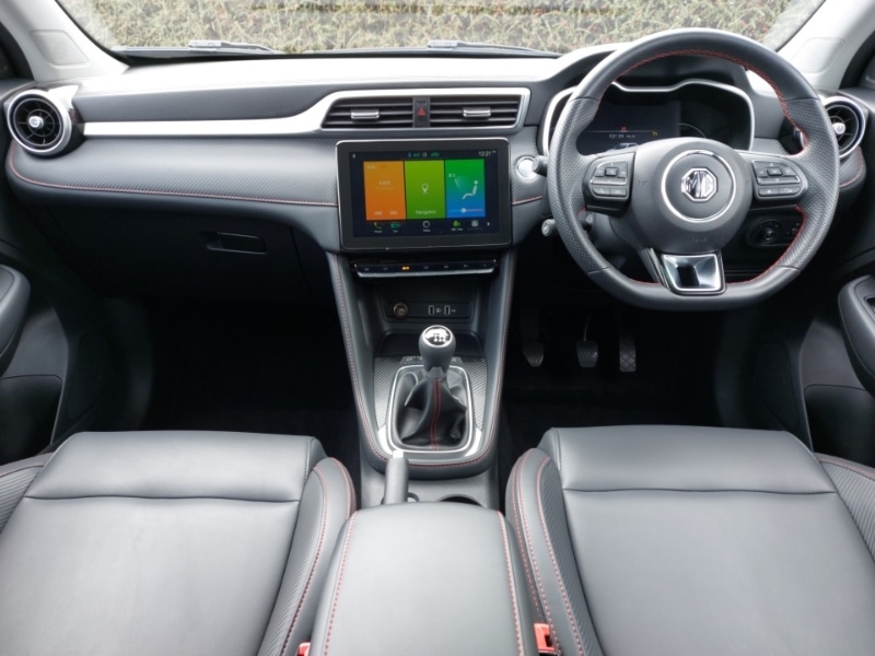 Used MG MG ZS 2024 for sale - 77995644: Photo 2