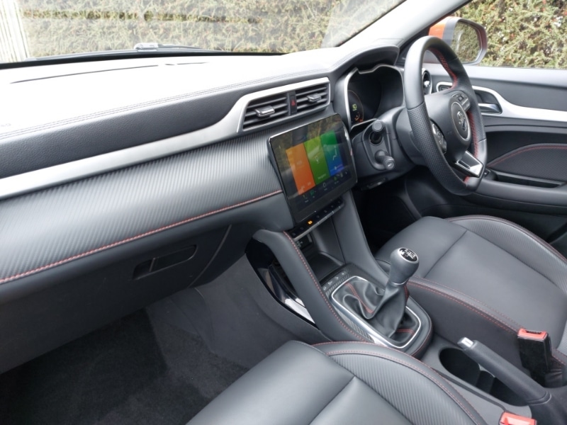 Used MG MG ZS 2024 for sale - 77995644: Photo 5