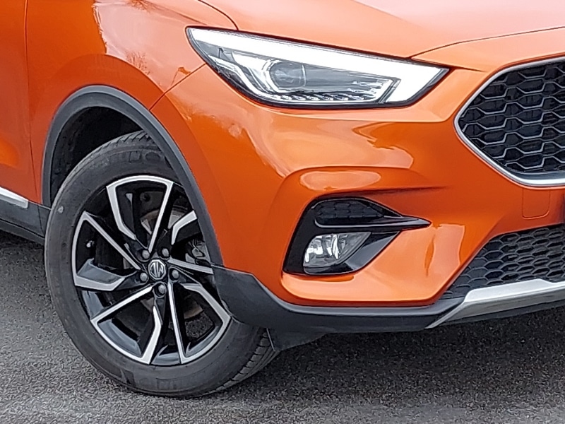 Used MG MG ZS 2024 for sale - 77995644: Photo 9